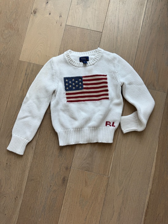 Polo Ralph Lauren Other - Kids Polo Ralph Lauren Sweater